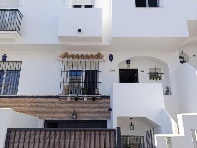 Casa adosada en Venta en Torreblanca del Sol