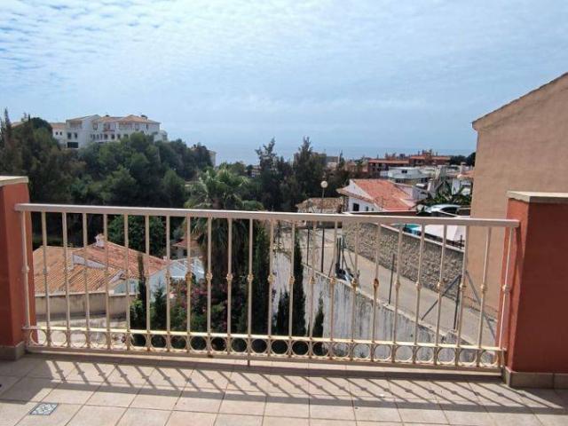 Casa adosada en Venta en Torreblanca del Sol