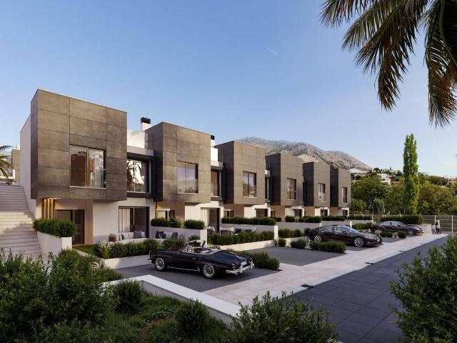 Casa adosada en Venta en Torreblanca del Sol
