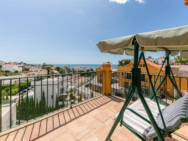 Casa adosada en Venta en Torreblanca del Sol