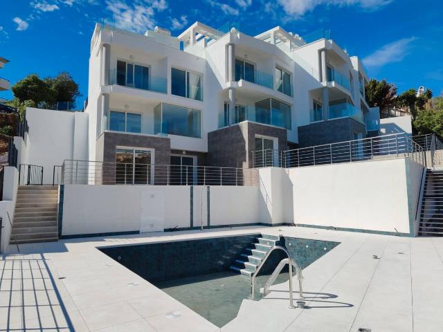 Casa adosada en Venta en Torreblanca del Sol