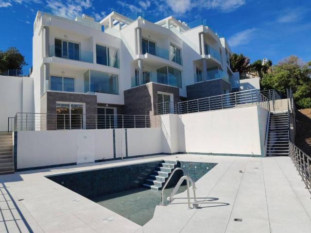 Casa adosada en Venta en Torreblanca del Sol