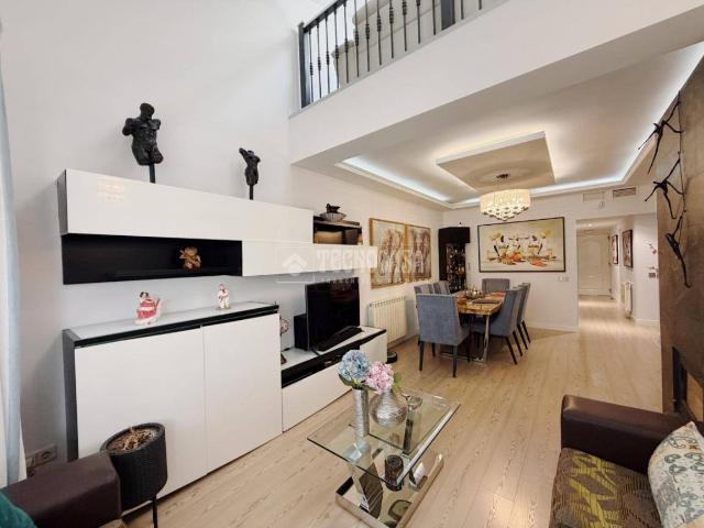 Casa adosada en Venta en Torrecastillo