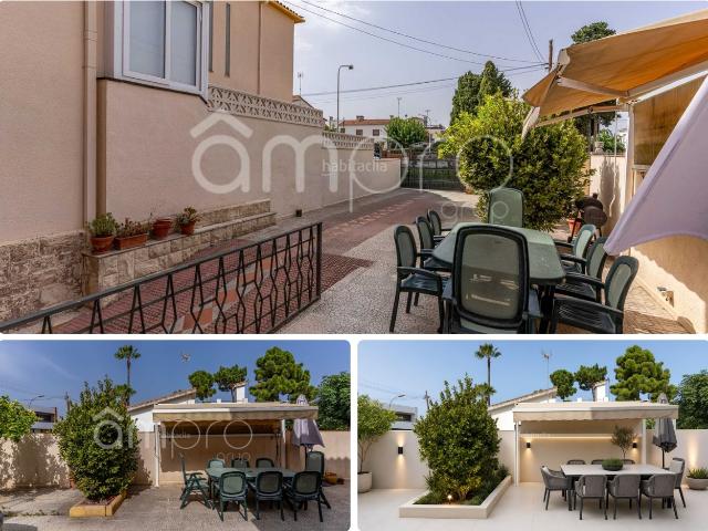 Casa adosada en venta en Torredembarra, Babilonia Costa Dorada. Casas adosadas.