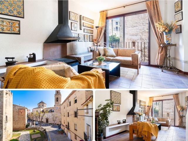 Casa adosada en venta en Torredembarra, Centre Costa Dorada. CASA en el CENTRO de TORREDEMBARRA. Casas adosadas.