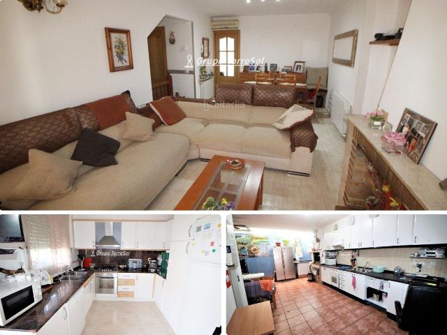 Casa adosada en venta en Torredembarra, Centre Costa Dorada. en Torredembarra. Casas adosadas.