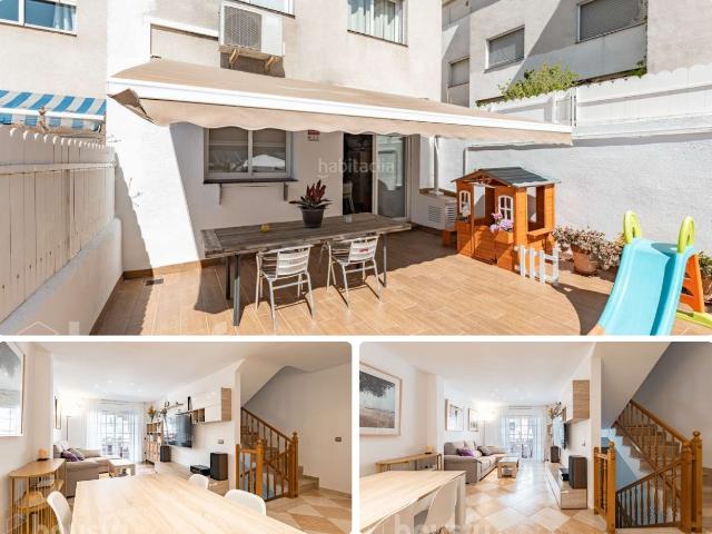 Casa adosada en venta en Torredembarra, Sant Jordi Costa Dorada. Casas adosadas.