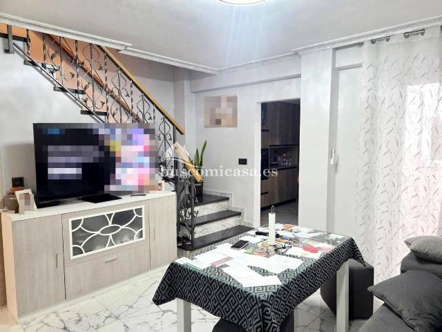 Casa adosada en Venta en Torredelcampo