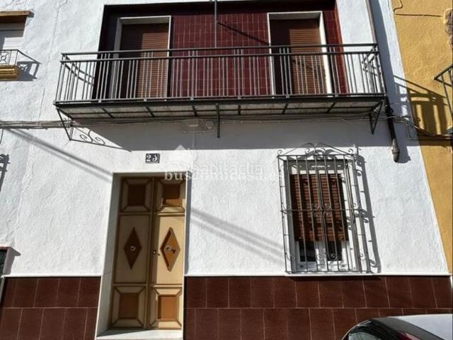 Casa adosada en venta en Torredelcampo. Ocasión de Casa en CESION DE REMATE Judicial. Casas adosadas.