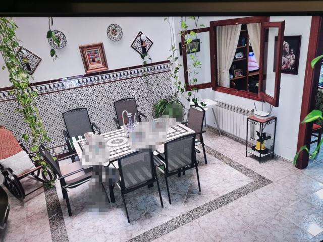 Casa adosada en venta en Torredonjimeno. *Casa adosada en Venta en Puerta Jaén*. Casas adosadas.
