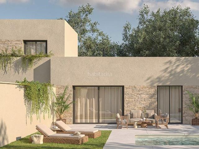 Casa adosada en venta en Torrejón de la Calzada. VIVIENDA ADOSADA VPO 1 PLANTA 90 m2 Construidos. Casas adosadas Torrejón de la.