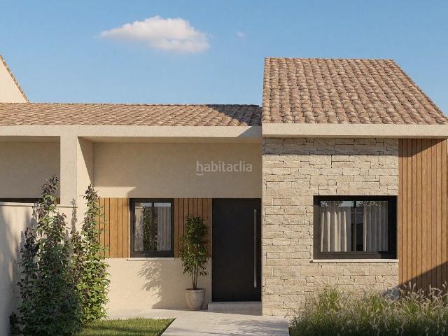 Casa adosada en venta en Torrejón de la Calzada. VIVIENDA ADOSADA VPO 1 PLANTA 100 m2 Construidos. Casas adosadas Torrejón de la.