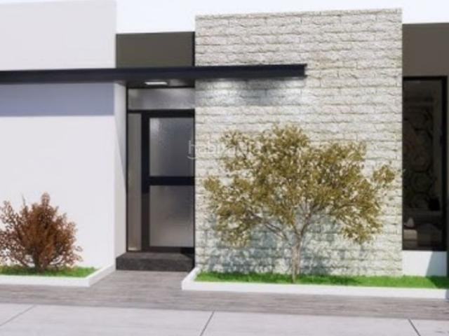 Casa adosada en venta en Torrejón de la Calzada. VIVIENDA ADOSADA VPO 1 PLANTA TORREJON DE LA CALZADA. Casas adosadas Torrejón de la.