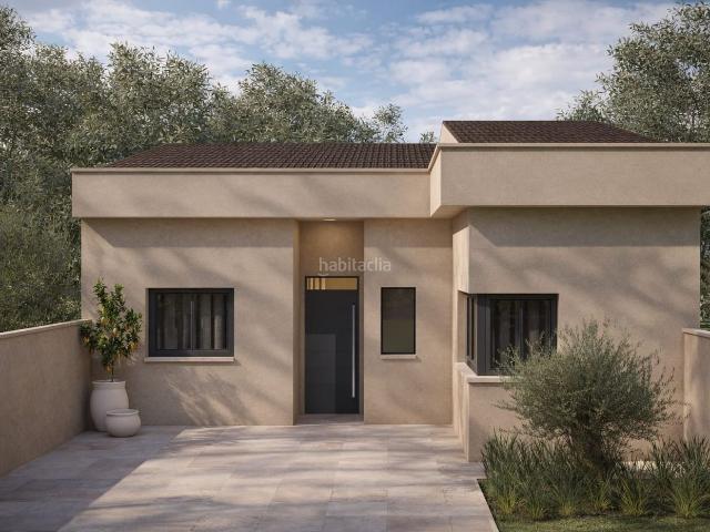 Casa adosada en venta en Torrejón de la Calzada. VIVIENDA ADOSADA VPO 1PLANTA TORREJON DE LA CALZADA. Casas adosadas Torrejón de la.