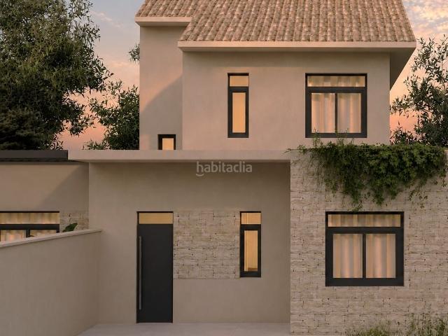 Casa adosada en venta en Torrejón de la Calzada. VIVIENDA ADOSADA VPO 2 PLANTAS AMPLIABLE. Casas adosadas Torrejón de la.