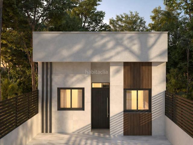 Casa adosada en venta en Torrejón de la Calzada. VIVIENDA ADOSADA 1 PLANTA 100 M2 CONSTRUIDOS VPO. Casas adosadas Torrejón de la.
