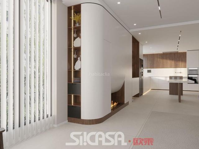 Casa adosada en venta en Torrejón de la Calzada. Casas adosadas Torrejón de la.