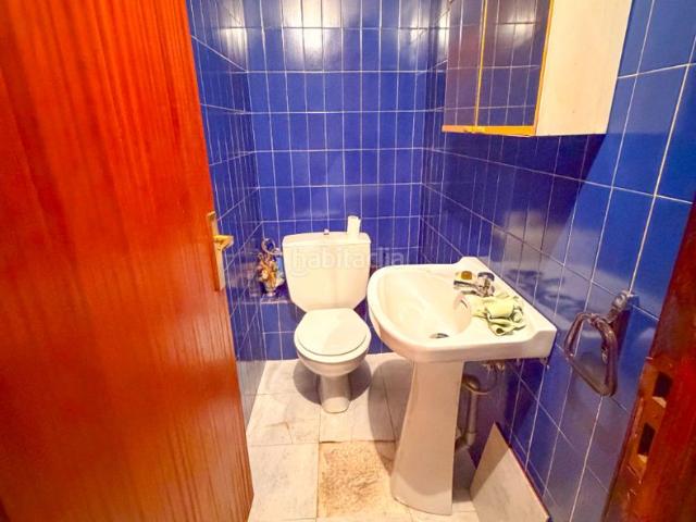 Casa adosada en venta en Torrelaguna. Casa en venta en Torrelaguna. Casas adosadas.
