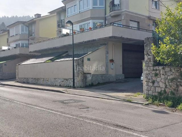 Casa adosada en venta en Torrelavega, Cerezo Aspla Torres. Casas adosadas.