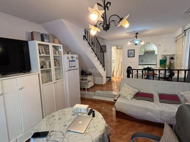 Casa adosada en venta en Torremolinos, El Bajondillo. Casa adosada en Playamar, Torremolinos cerca la playa. Casas adosadas.