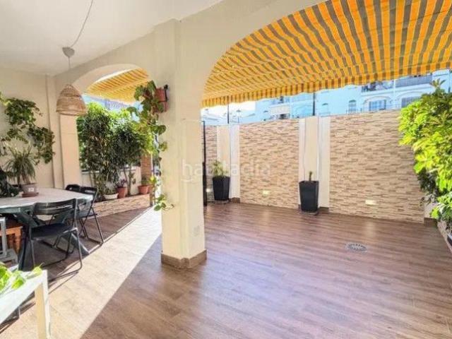 Casa adosada en venta en Torremolinos, El Pinillo. CASA ADOSADA DE 106m² Y 55m² DE PATIOS EN EL PINILLO, TORREMOLINOS. Casas adosadas.