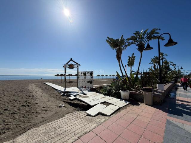 Casa adosada en venta en Torremolinos, La Carihuela Los Nidos. Casas adosadas.