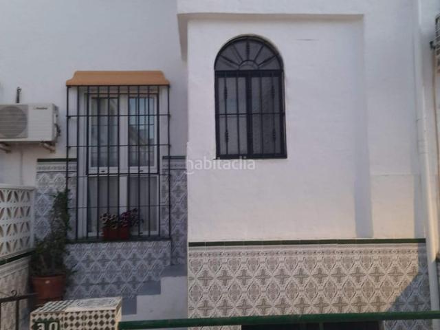 Casa adosada en venta en Torremolinos, La Colina. Imponente Adosado en La Colina, Torremolinos. Casas adosadas.