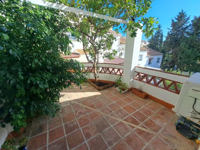 Casa adosada en venta en Torremolinos, Loma de los Riscos. Casas adosadas.