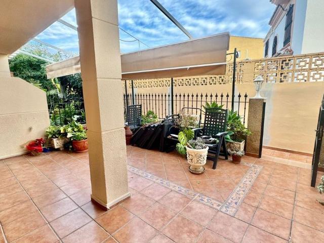 Casa adosada en venta en Torremolinos, Loma de los Riscos. FABULOSO ADOSADO EN TORREMOLINOS. Casas adosadas.
