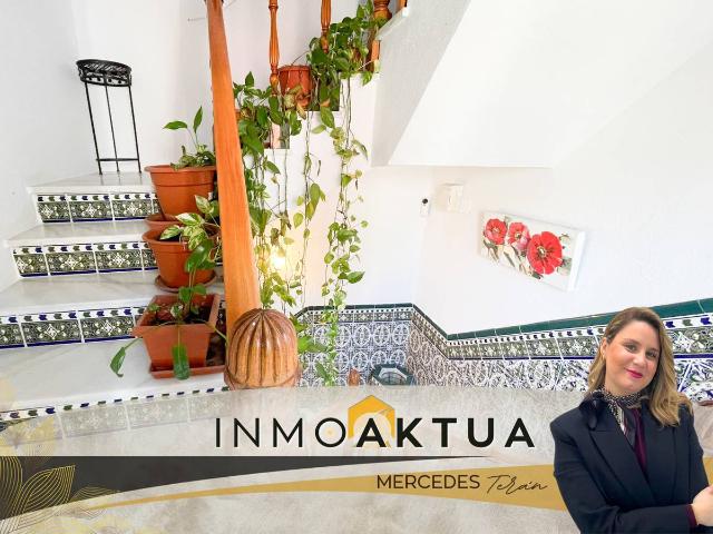 Casa adosada en Venta en Torresoto Agrimensor