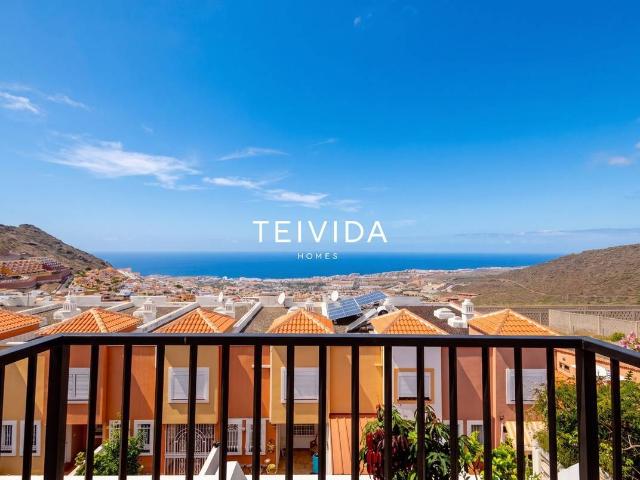 Casa adosada en Venta en Torviscas Centro y Alto