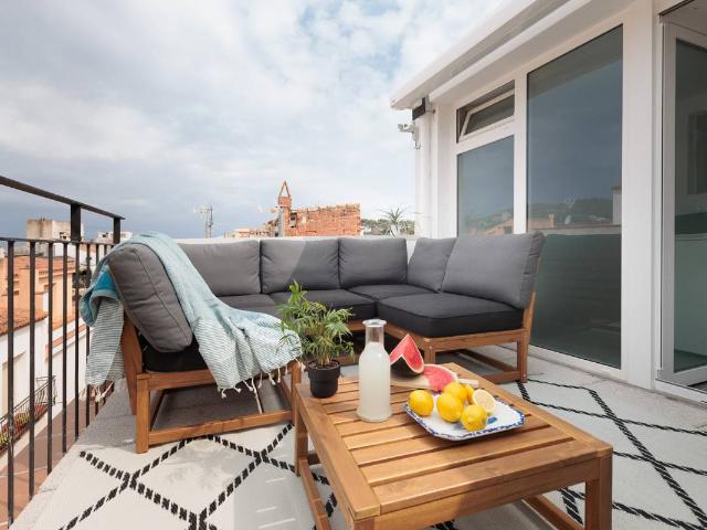 Casa adosada en Venta en Tossa de Mar pueblo