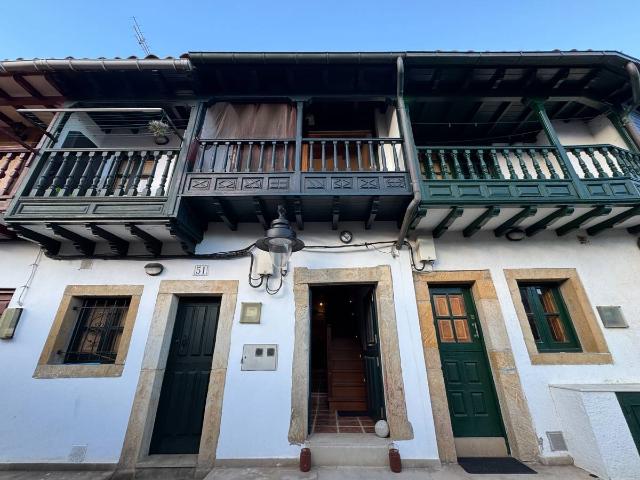 Casa adosada en Venta en Tazones Argüero