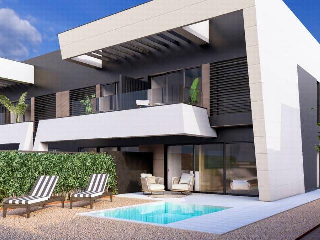 Casa adosada en Venta en Tablero Bajo Arruzafilla