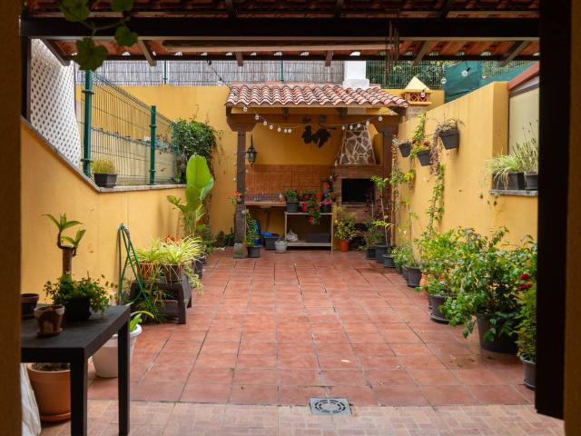 Casa adosada en Venta en Tacoronte Los Naranjeros