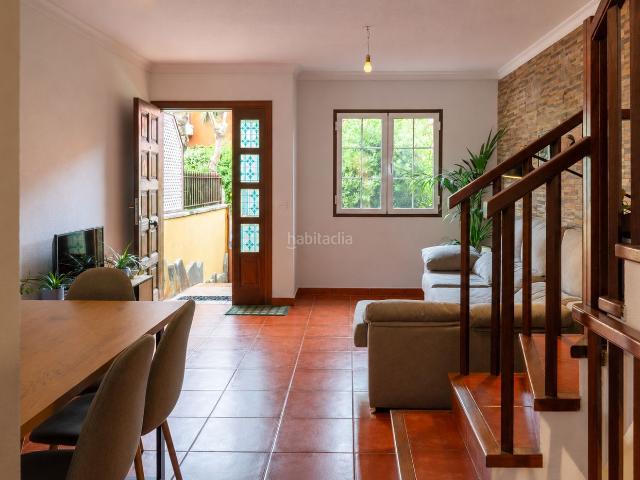 Casa adosada en venta en Tacoronte, Tacoronte Los Naranjeros. Adosado con Terraza en Tacoronte zona Iglesia Santa Catalina. Casas adosadas.
