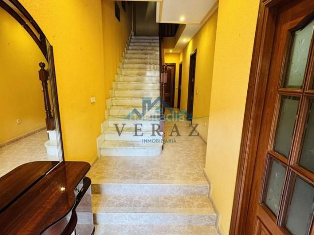 Casa adosada en venta en Talavera de la Reina, El Pilar La Estación. Casas adosadas Talavera de la.