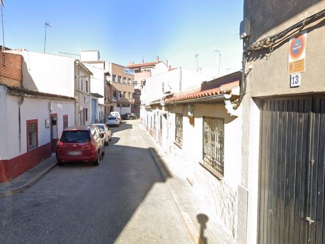 Casa adosada en venta en Talavera de la Reina, Patrocinio Nueva Talavera. Casas adosadas Talavera de la.