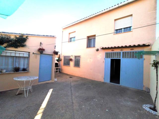 Casa adosada en venta en Talayuelas. CASA EN CASILLAS DE RANERA CUENCA. Casas adosadas.