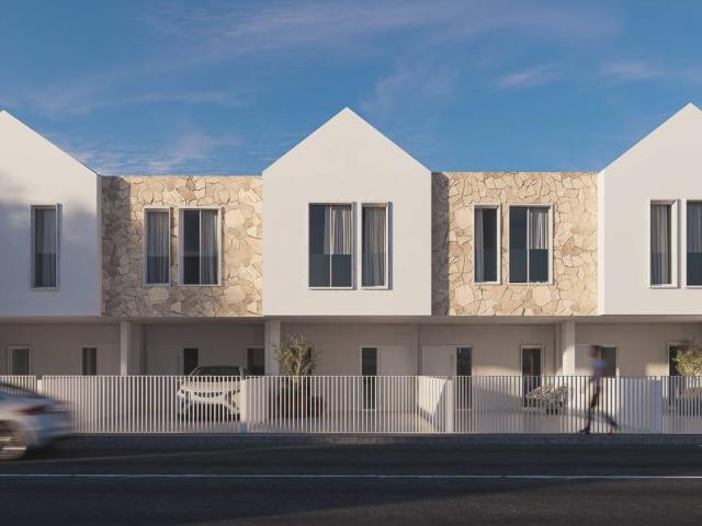 Casa adosada en Venta en Tamaraceite