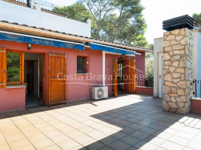 Casa adosada en Venta en Tamariu