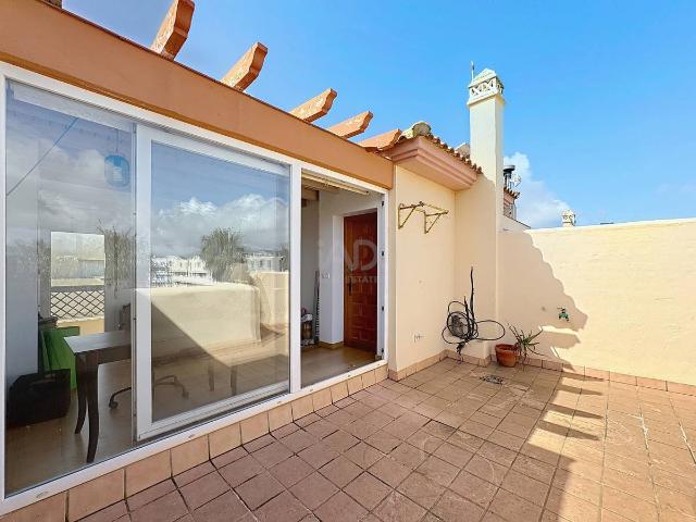 Casa adosada en Venta en Tarifa ciudad