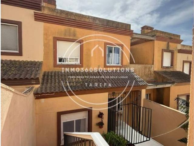 Casa adosada en Venta en Tarifa ciudad