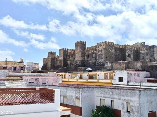 Casa adosada en venta en Tarifa, Tarifa Ciudad. Casa en casco histórico. Casas adosadas.