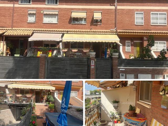 Casa adosada en venta en Tarragona, Campclar Costa Dorada. BONITA CASA ADOSADA EN TARRAGONA. Casas adosadas.