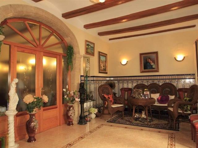 Casa adosada en Venta en Teulada