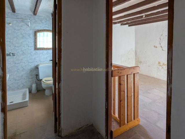 Casa adosada en venta en Teulada. Casas adosadas.