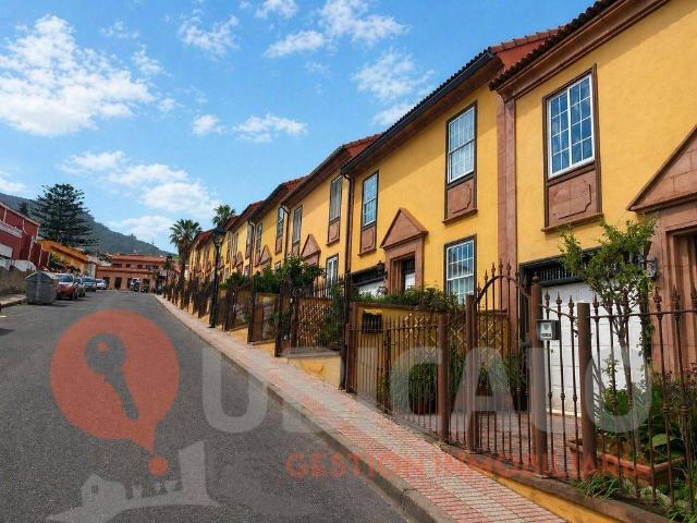 Casa adosada en Venta en Tegueste