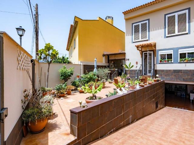 Casa adosada en Venta en Tegueste