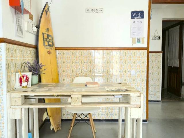 Casa adosada en venta en Teguise, Caleta de Famara. Casas adosadas.